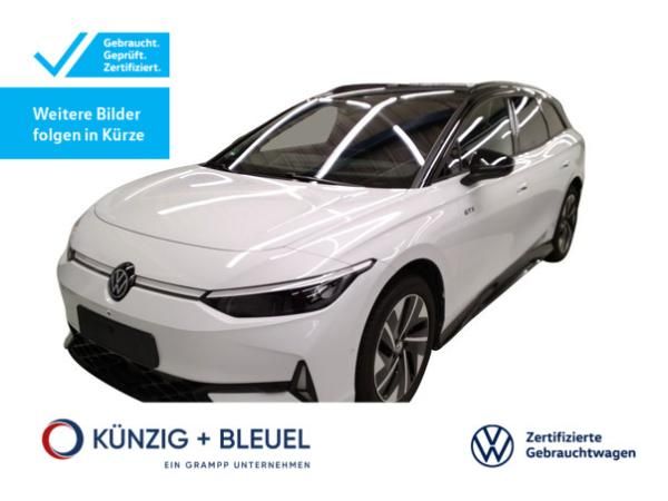 Volkswagen ID.7 Tourer GTX 4Motion +WÄRMEPUMPE+AHK+KAMERA+ Leasing