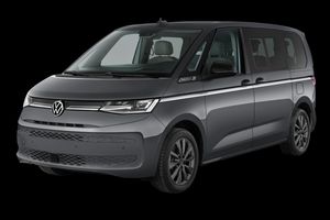 Volkswagen Multivan 1,5 l eHybrid OPF DSG 4MOTION Edition