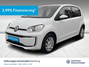 VW e-up! move Klima Sitzhzg Leasing