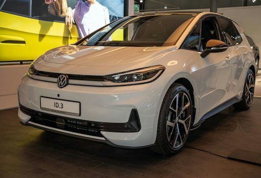 Volkswagen Id3-neo Style 79 KWh 170 KW 5dr Auto kaufen
