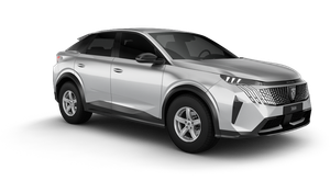 Peugeot 3008 GT Elektromotor 230 Long Range GT Leasing