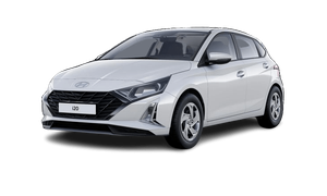 Hyundai i20 1.2 1.2 Select Auto-Abo