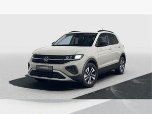 Volkswagen T-Cross Sondermodell ENERGY 1.0 TSI OPF Behindertenrabatt Leasing
