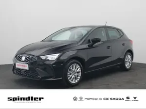 Seat Ibiza Style 1.0 TSI 116 PS ++sofort verfügbar++