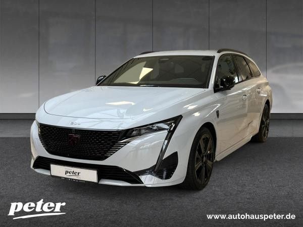 Peugeot 308 SW GT BHDi 130 EAT8 Leasing