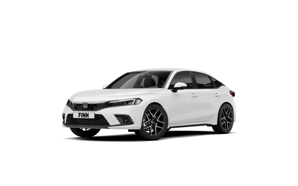 Honda Civic 2.0 i-MMD Hybrid 2.0 i-MMD Hybrid Advance Auto Auto-Abo