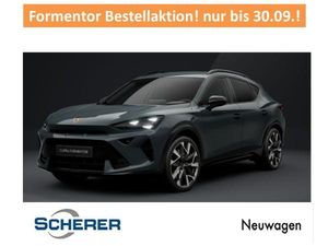Cupra Formentor 2.0 TSI 245kW VZ 4DRIVE # Bestellaktion ❗️Gewerbe❗️ Pflichtabnahme 2026 in 2026 ❗️ #nur bis 30.09.26 - Leasing
