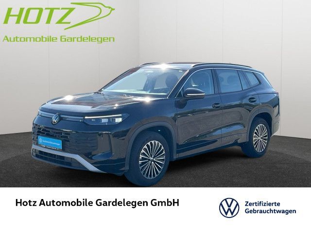 Volkswagen Tayron 2.0 TDI DSG 4Motion Life AHK/LED/APP Leasing