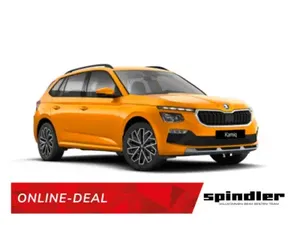Skoda Kamiq Balance *LEASINGDEAL*
