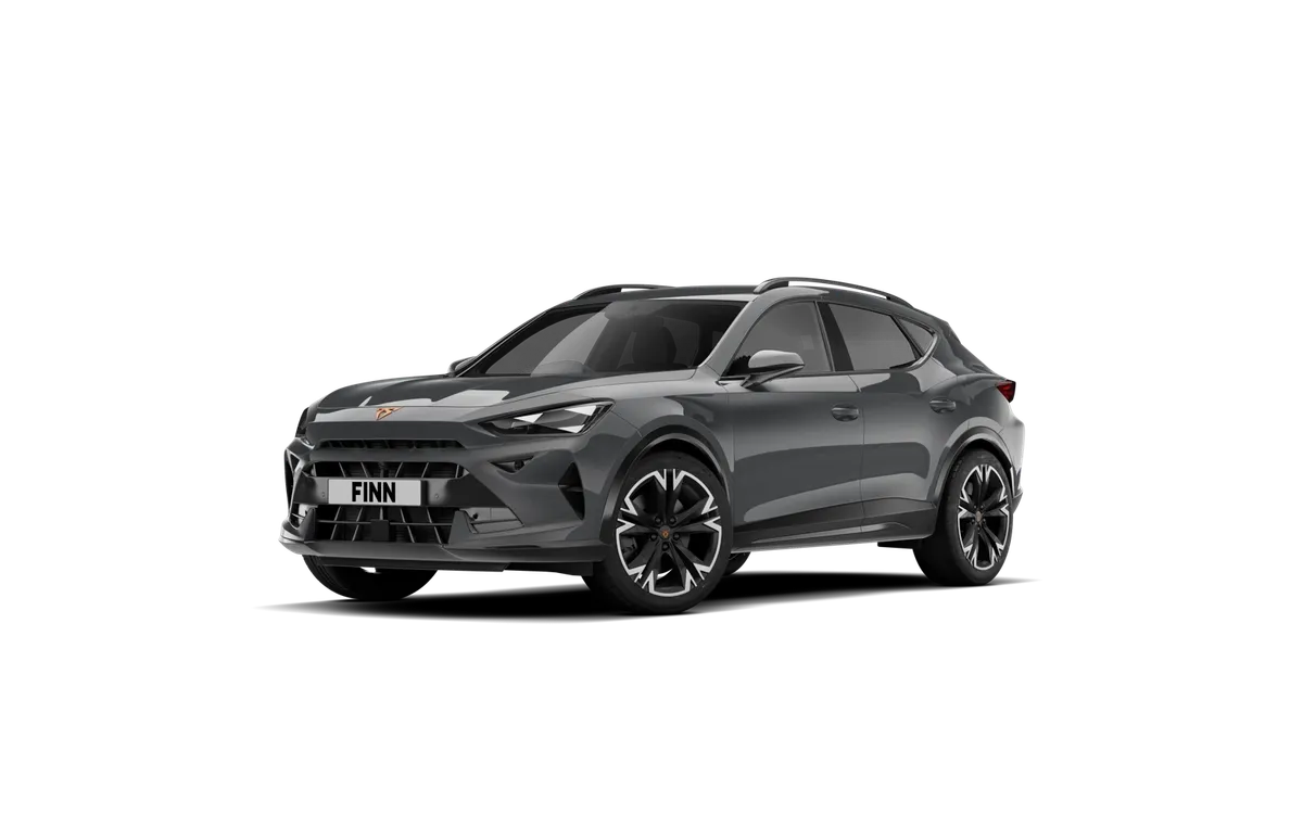 Cupra Formentor 1.5 eTSI MHEV 110kW DSG 1.5 eTSI MHEV 110kW DSG Auto-Abo