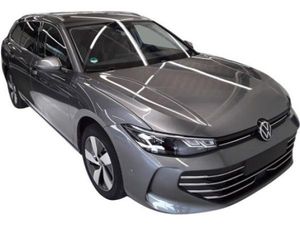 Volkswagen Passat Variant 1.5 TSI e-Hybrid DSG Business AHK Navi LED Kamera Tempomat Leasing