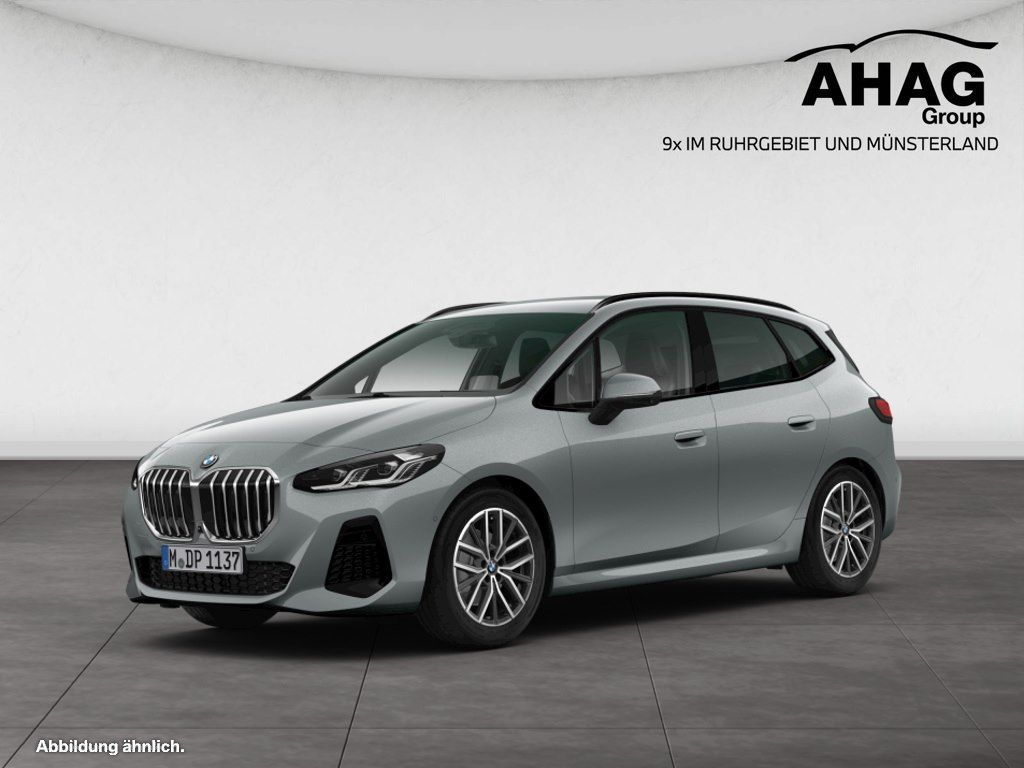 BMW 220i Leasing