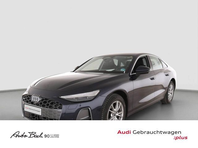 Audi A6 Limousine advanced TDI Navi LED ACC DAB EPH Leasing