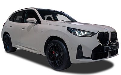 BMW X3 - xDrive30e AT Leasing
