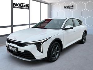 Kia K4 VISION 1.6T DCT|KOMFORT-PRO|KAMERA|LED|💥SOFORT💥