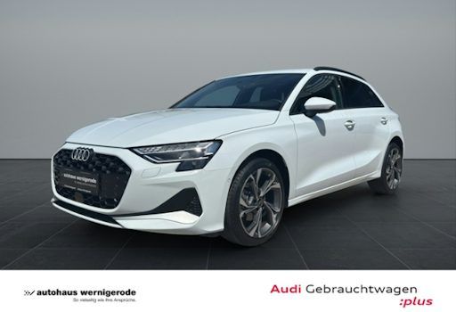 Audi A3-sportback TFSI 85 KW S Tronic Advanced Sportback 5dr Auto kaufen