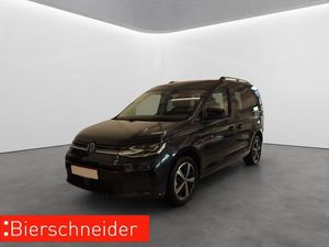 Volkswagen Caddy 1.5 e-Hybrid DSG Energy LED NAVI AHK 5-J-GAR PARKLENK KAMERA