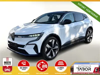Renault Megane E-TECH EV60 220 Techno OptiCharge LM20Z