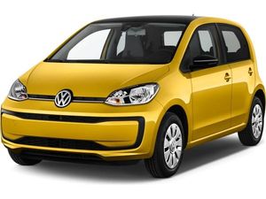 Volkswagen up! (123/BL3) Leasing