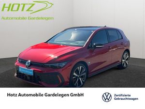 Volkswagen Golf VIII 1.5 TSI DSG GTE Black Style LED/NAVI
