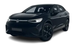 VW ID.5 Pro Auto-Abo