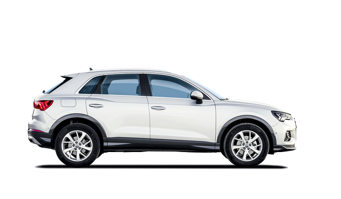 Audi Q3 Automatik Auto-Abo