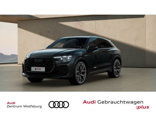 Audi RS Q8 4.0 TFSI quattro tiptronic HeadUp/Matrix/L Leasing