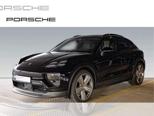 Porsche Macan MACAN 4 Electric (XAB) Leasing