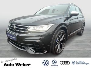 Volkswagen Tiguan R Navi IQ Light DCC ACC inkl. Winterräder Leasing