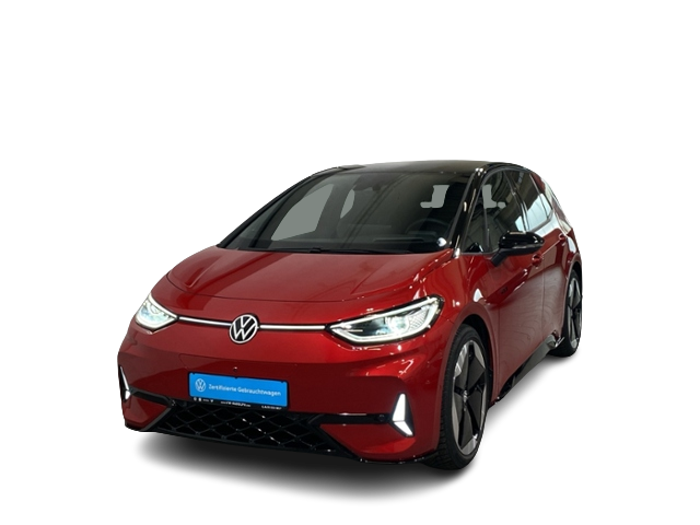Volkswagen ID.3 GTX Performance 84 kWh / Navi RFK Auto-Abo