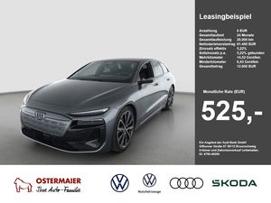 Audi A6 Avant e-tron S-LINE EDITION ONE GREY NP:94tEU