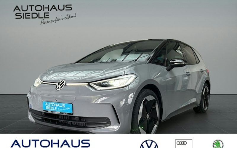 Volkswagen Id3 Pro S 79 KWh 170 KW 5dr Auto kaufen