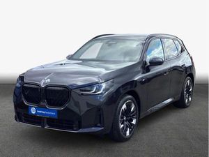 BMW X3 20d xDrive , 5-türig (Diesel)
