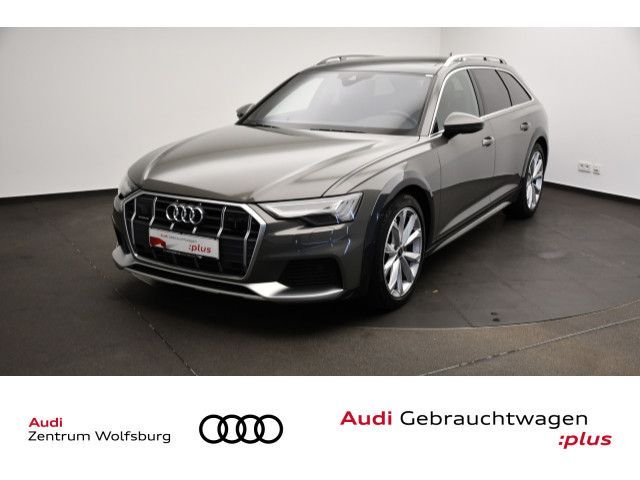 Audi A6 Allroad 50 TDI quattro tiptronic Stand/Matrix Leasing