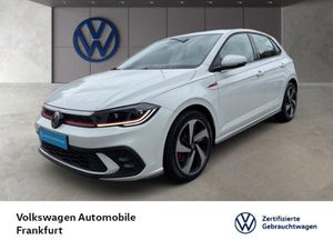Volkswagen Polo 2.0 TSI DSG GTI IQ.Light DAB+ FrontAssist