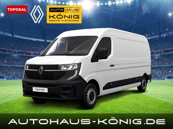 Renault Master Kastenwagen advance L2H2 +++ Gewerbekundenkracher +++ Ganzjahresräder geschenkt 🛞 Leasing