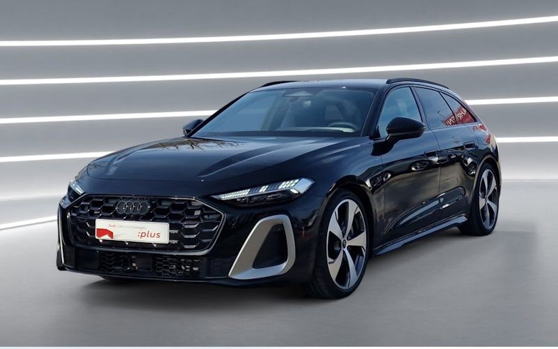 Audi A5-avant E-hybrid 220kW S Tr Quatt Edit One Avant 5dr Kauf