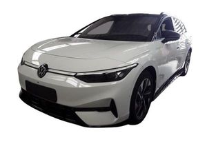Volkswagen ID.7 Tourer Pro S 210kW - Matrix-LED IQ.Drive  Area View Navi HUD PDC AHK Wärmepumpe