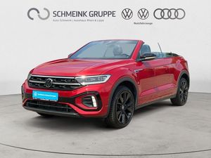 Volkswagen T-Roc Cabriolet 1.5 TSI R-Line