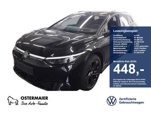 Volkswagen ID.7 Tourer GTX 340PS NP.81T PANO.HEAD-UP.AREA-V