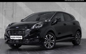 Ford Puma 1,0 EcoBoost Hybrid 92kW ST-Line X Auto 5dr - Auto kaufen