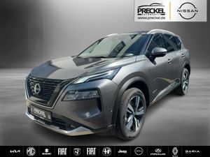 Nissan X-Trail ✨❗❗e-Power Tekna (T33A) ✨❗❗Gewerbeoffensive 🚧 Leasing