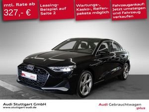 Audi A3 Limousine advanced 35 TDI S tronic