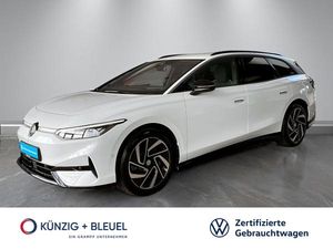 Volkswagen ID.7 Tourer Pro S +WÄRMEPUMPE+AHK+KAMERA+
