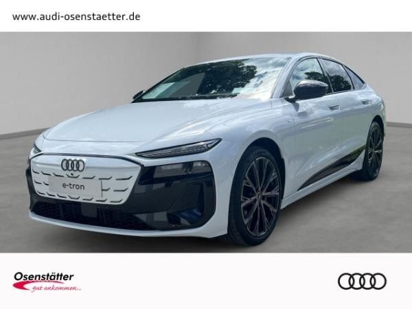 Audi A6 Sportback quattro 315 kW Tech Plus 21'' AHK Leasing