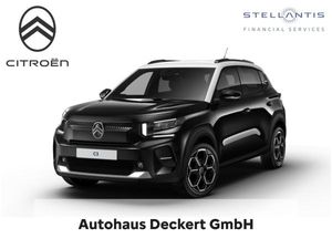 Citroën C3 Turbo 100 Max