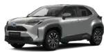Toyota Yaris Cross Leasing