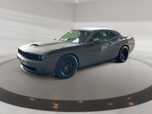 Dodge Challenger 5.7 R/T  +ACC+BiXenon+SpurW+KAM+Sport Auto-Abo