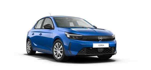 Opel Corsa 1.2 Direct Injection Turbo 74kW Edition Leasing