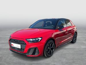 Audi A1 Sportback 30 TFSI 2x S line LED Navi Klimaa.